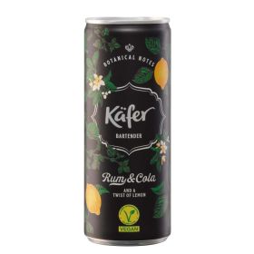Link zu  Rum & Cola