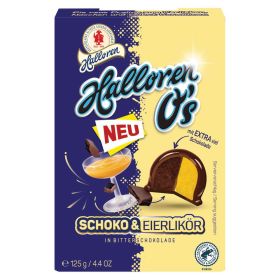 Link zu  Pralinen, Os Schoko & Eierlikör