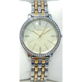 Link zu  Damen-Armbanduhr T1E13P4