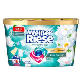 Link zu  Universal-Waschmittel, Trio Caps, Floral Sensation