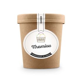 Link zu  Eis, Tiramisu