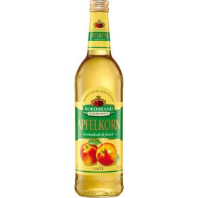Link zu  Fruchtlikör Apfelkorn 18%