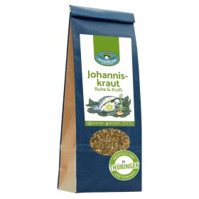 Link zu  Tee Johanniskraut, Ruhe & Kraft