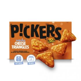 Link zu  McCain Pickers, je 230–350 g