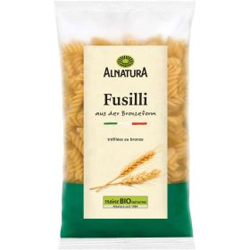 Link zu  Bio Fusilli Nudeln