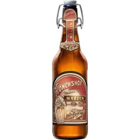 Link zu  Bier Historischer Märzen 5,5%