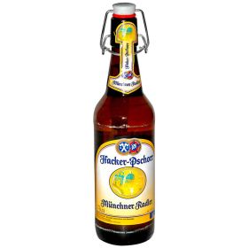 Link zu  Biermischgetränk, Münchner Radler 2,5%