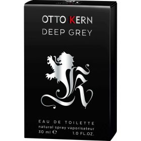 Link zu  Eau de Toilette Deep Grey