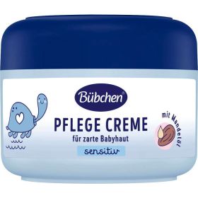 Link zu  Baby Pflege Creme, sensitiv