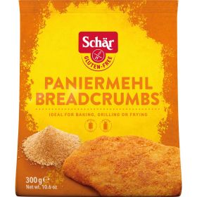 Link zu  Paniermehl, glutenfrei