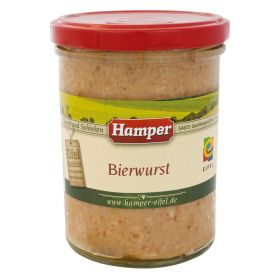 Link zu  Bierwurst