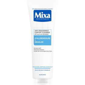 Link zu  Anti-Trockenheit Comfort Cleanser