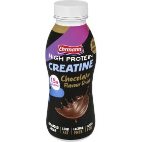 Link zu  Ehrmann High Protein Creatine Drink, je 330 ml