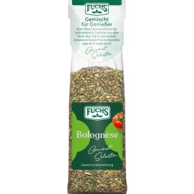 Link zu  Bolognese Gewürzzubereitung