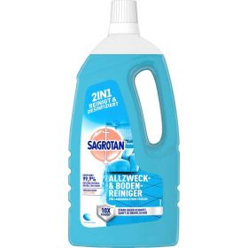 Link zu  Allzweck- & Bodenreiniger Frischetraum