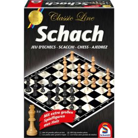 Link zu  Classic Line Schach