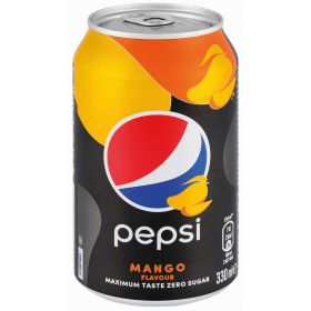 Link zu  Mango Flavour