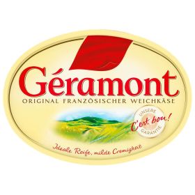 Link zu  Weichkäse, Original