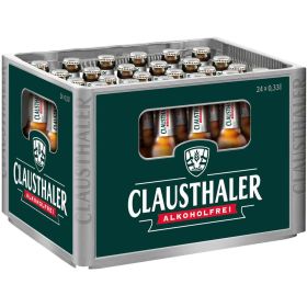 Link zu  Alkoholfreies Bier Classic (24x 0,330 Liter)