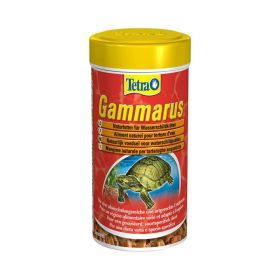 Link zu  Wasserschildkröten-Futter Gammarus