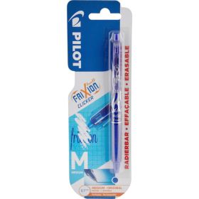 Link zu  Tintenroller, Frixxion Ball Clicker, blau