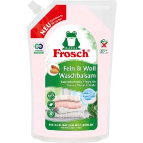 Link zu  Bio Waschbalsam Fein & Wolle