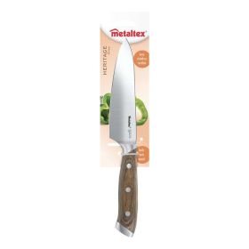Link zu  Kochmesser Heritage 28cm