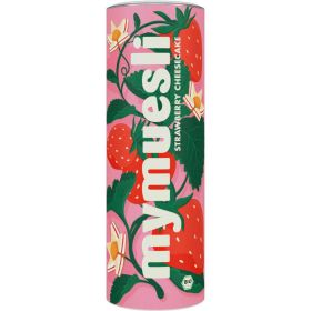 Link zu  Bio Müsli, Strawberry Cheesecake 575g