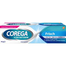 Link zu  Ultra Haftcreme, Frisch