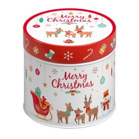 Link zu  Weihnachts-Dose