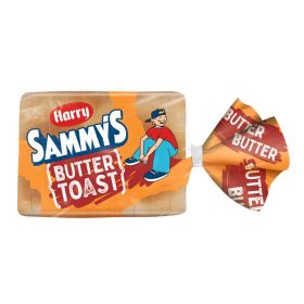 Link zu  Classic Butter Toastbrot