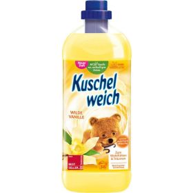 Link zu  Weichspüler, Sommerliebe