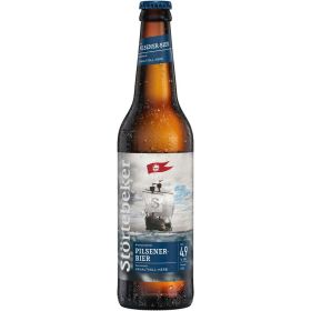 Link zu  Pilsener Bier, 4,9%