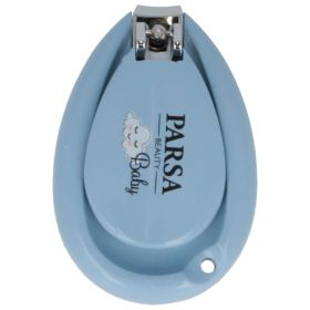 Link zu  Baby Nagelknipser blau