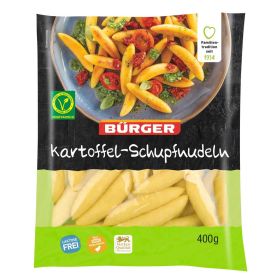 Link zu  Schupfnudeln