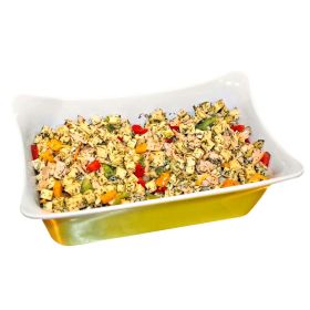 Link zu  Käsesalat Putenbrust