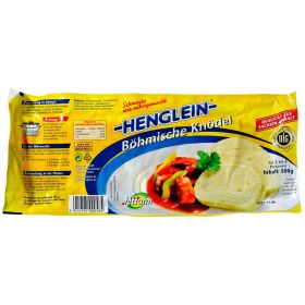 Link zu  Böhmische Knödel