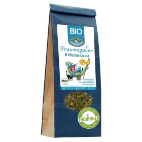 Link zu  Bio Kräutertee Traumzauber