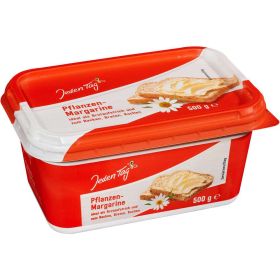 Link zu  Pflanzenmargarine