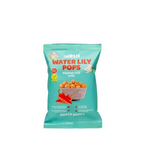 Link zu  Lotus Pops Smoked Chili mild