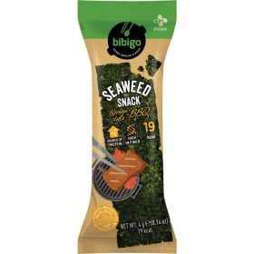Link zu  Seaweed Snack, BBQ