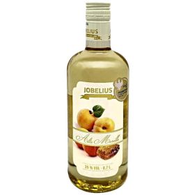 Link zu  Jobelius Alter Willi, Alte Marille, Alte Zwetschge, Alter Obstler oder Alte Mirabelle, je 0,7 l