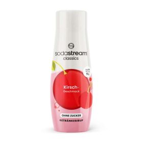Link zu  Sirup, Kirsche ohne Zucker