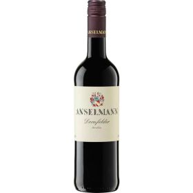Link zu  Dornfelder trocken Pfalz DQW, Rotwein