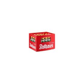 Link zu  Tannenzäpfle Pilsener Bier 5,1% (4x Träger in der Kiste zu je  6x 0,330 Liter)