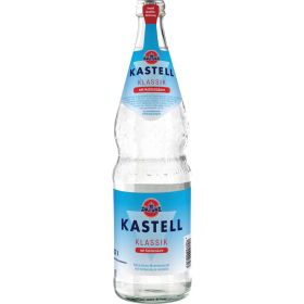 Link zu  Kastell Mineralwasser, Klassik