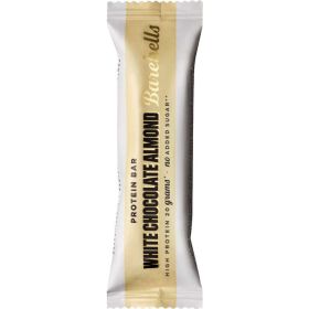 Link zu  Protein-Riegel, White Chocolate Almond