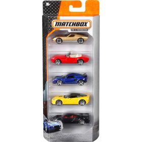 Link zu  MATCHBOX 5ER-Geschenkset 1:75