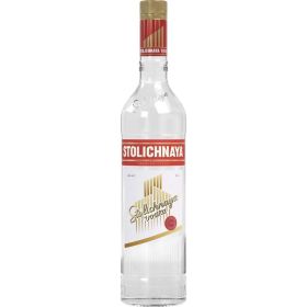 Link zu  Stolichnaya Vodka, 40 %