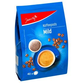 Link zu  Kaffee-Pads, Mild